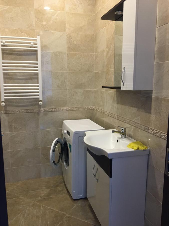Апартаменти Apt Khimshiashvili 11 Батумі Екстер'єр фото