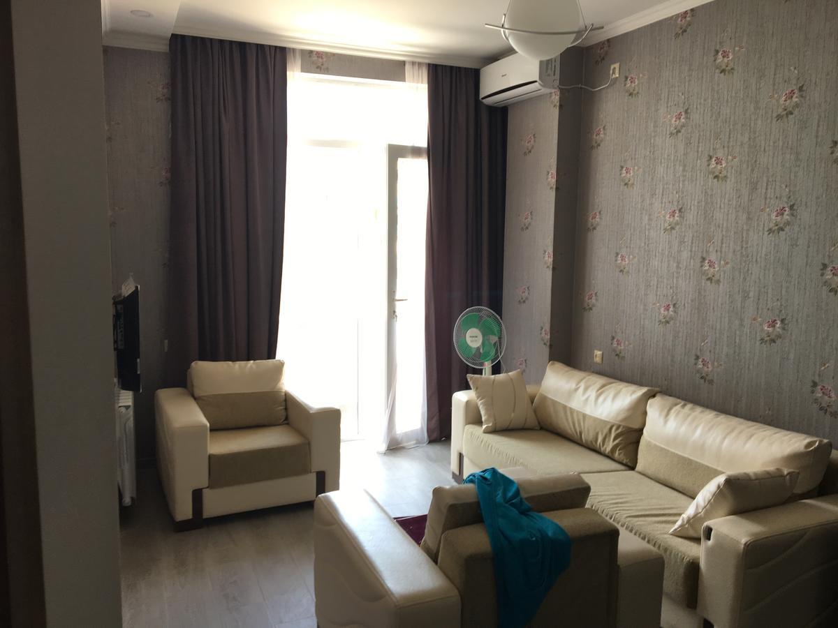 Апартаменти Apt Khimshiashvili 11 Батумі Екстер'єр фото
