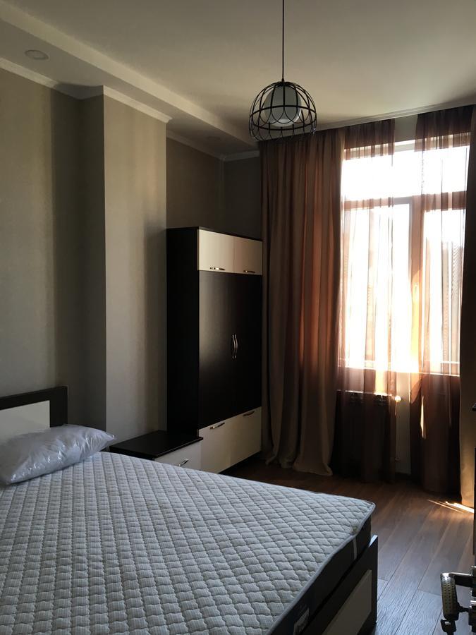 Апартаменти Apt Khimshiashvili 11 Батумі Екстер'єр фото