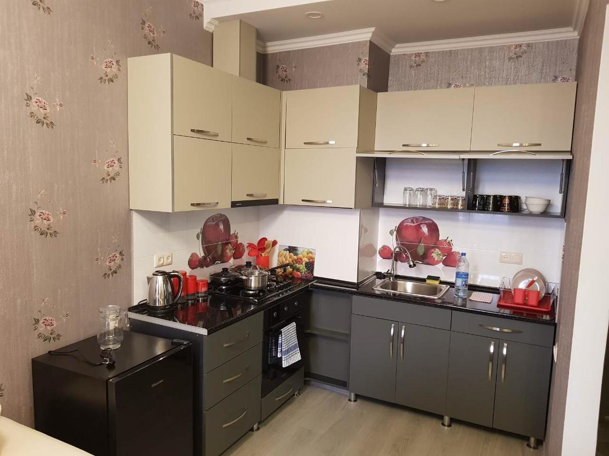 Апартаменти Apt Khimshiashvili 11 Батумі Екстер'єр фото