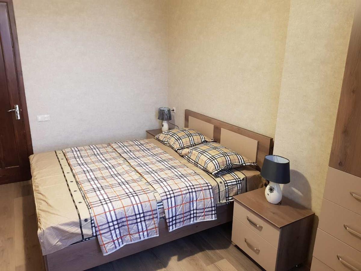Апартаменти Apt Khimshiashvili 11 Батумі Екстер'єр фото