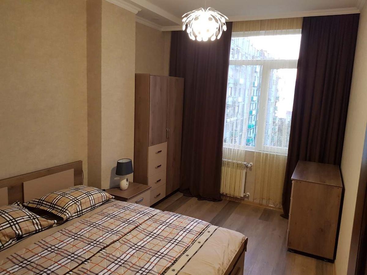 Апартаменти Apt Khimshiashvili 11 Батумі Екстер'єр фото