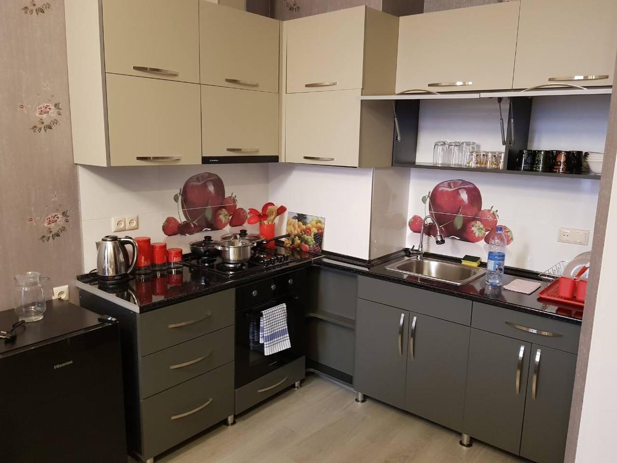 Апартаменти Apt Khimshiashvili 11 Батумі Екстер'єр фото