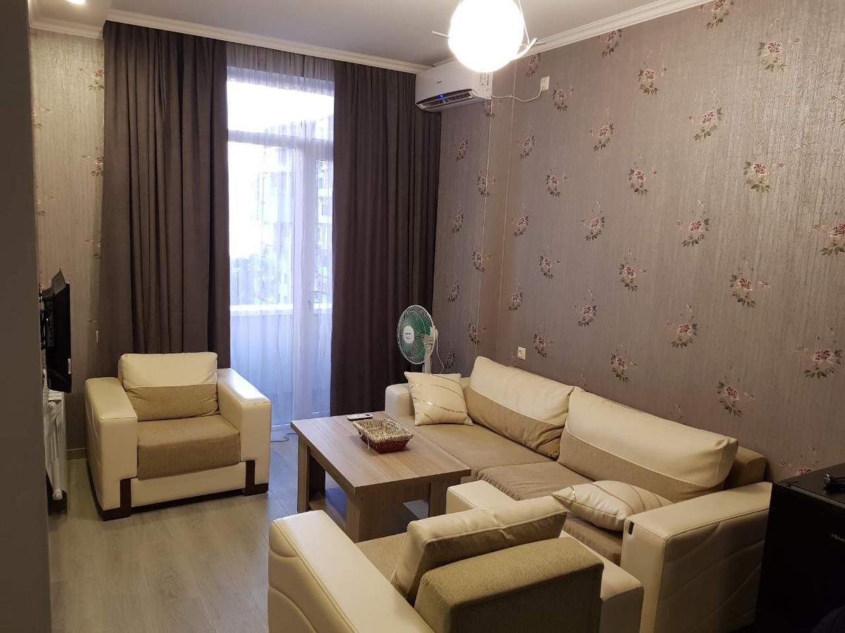 Апартаменти Apt Khimshiashvili 11 Батумі Екстер'єр фото